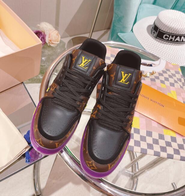 Mila's Edit - LOV Men Shoes - 931