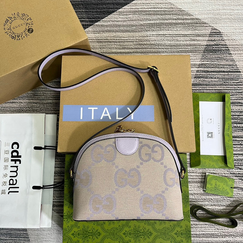 ENT - GCI Bags - 1472