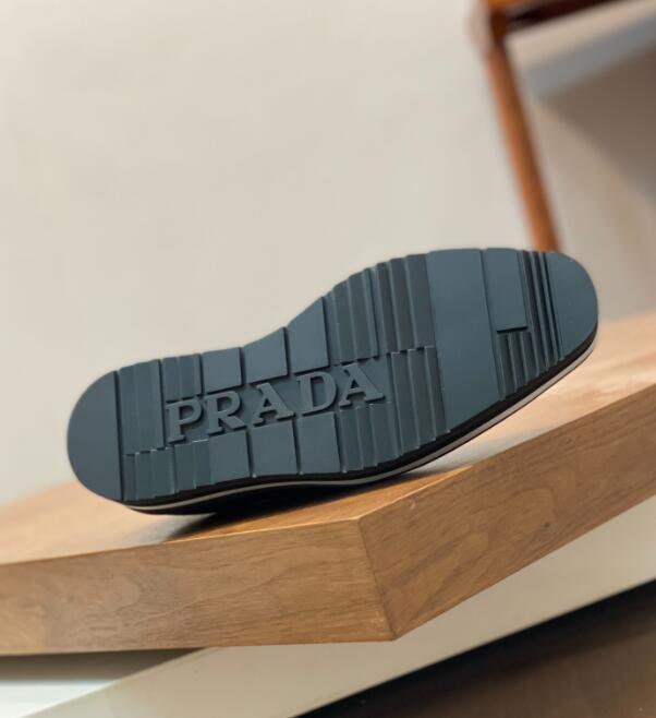Mila's Edit - PD Men Shoes - 033