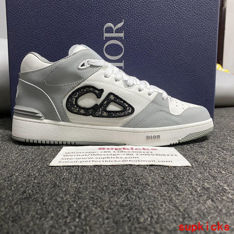 Dior Luxury Shoes