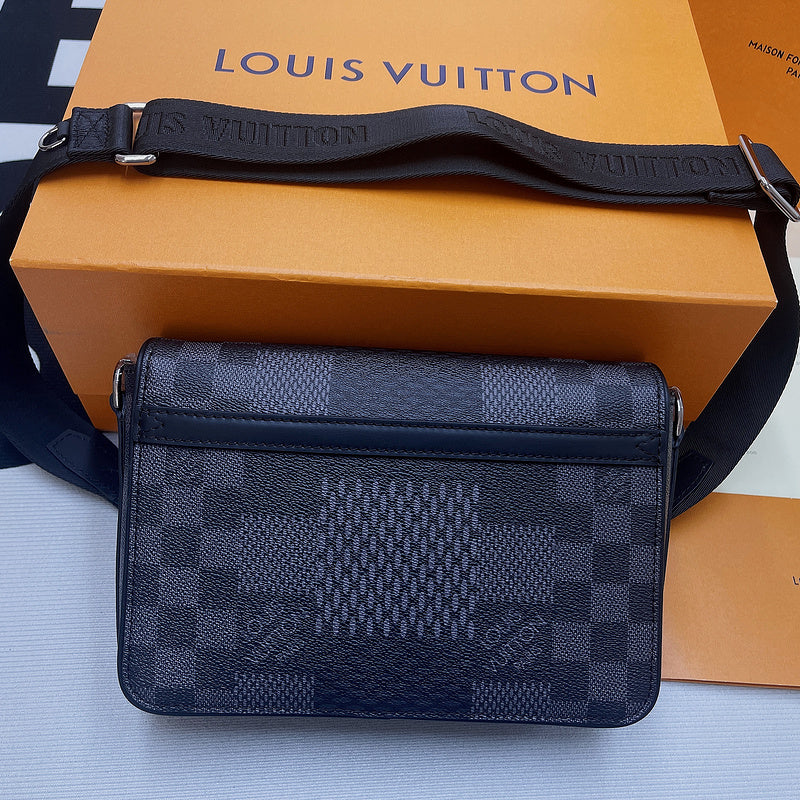 I W Fashion Lu-Vi bags - 10300