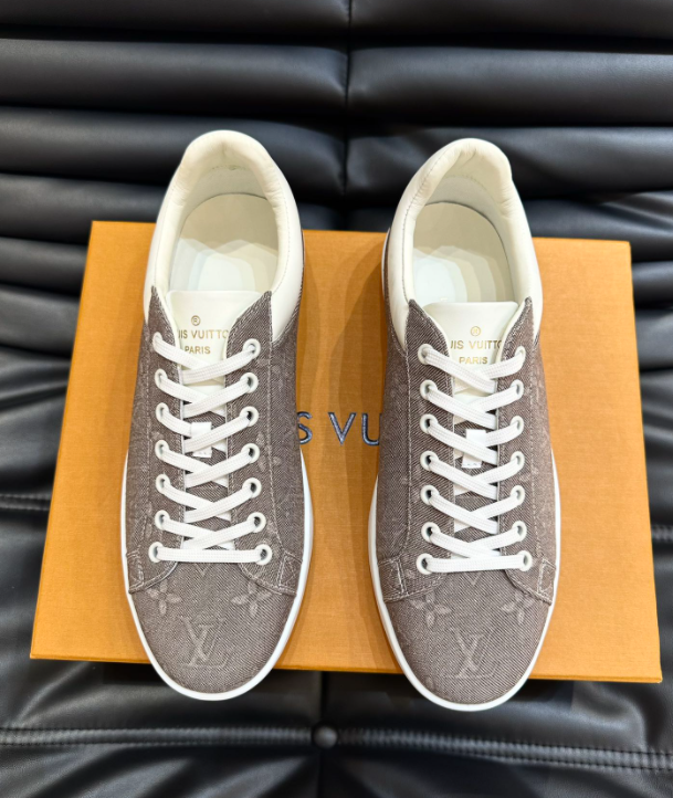 Mila's Edit - LOV Men Shoes - 035