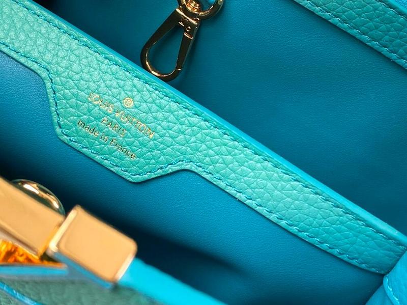Mila's Edit - LOV Bags - 2625
