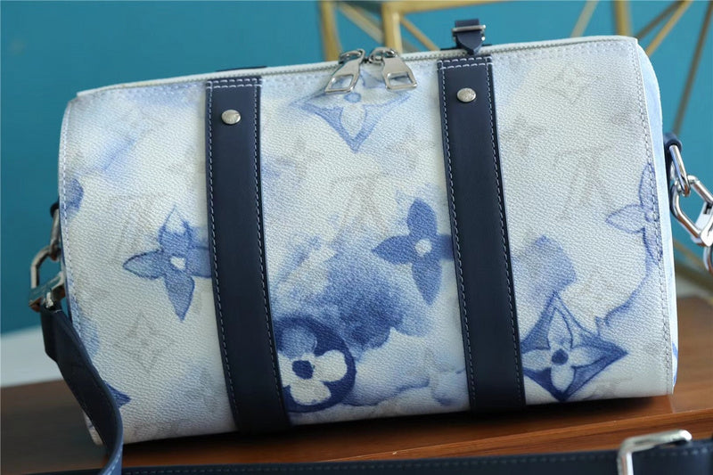 I W Fashion Lu-Vi bags - 11269