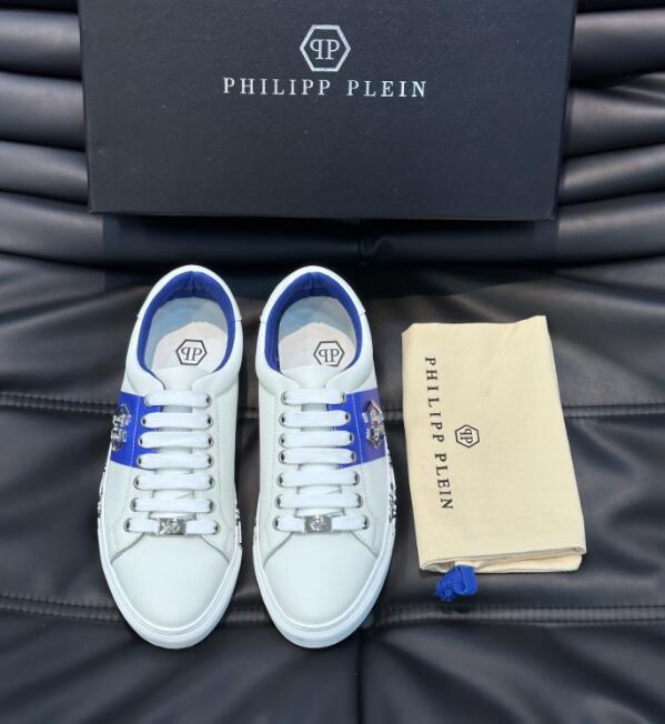 Mila's Edit - PHP Shoes - 001