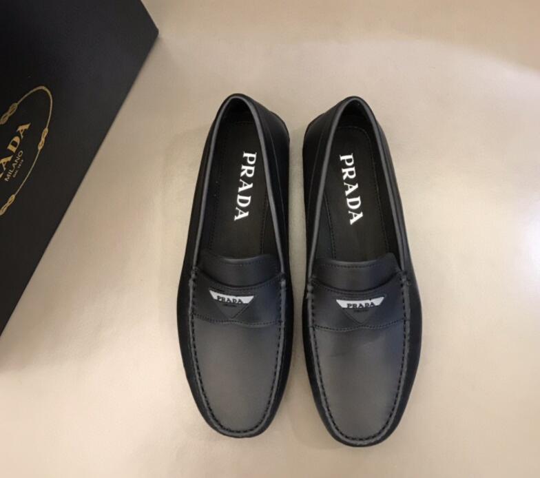 Mila's Edit - PD Men Shoes - 383