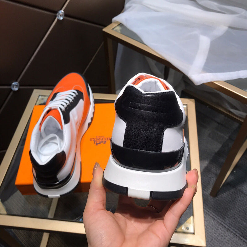 Hermes Luxury Shoes