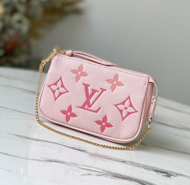 Mila's Edit - LOV Bags - 2450