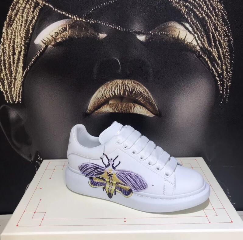 Mila's Edit - AQ Men SHoes - 420