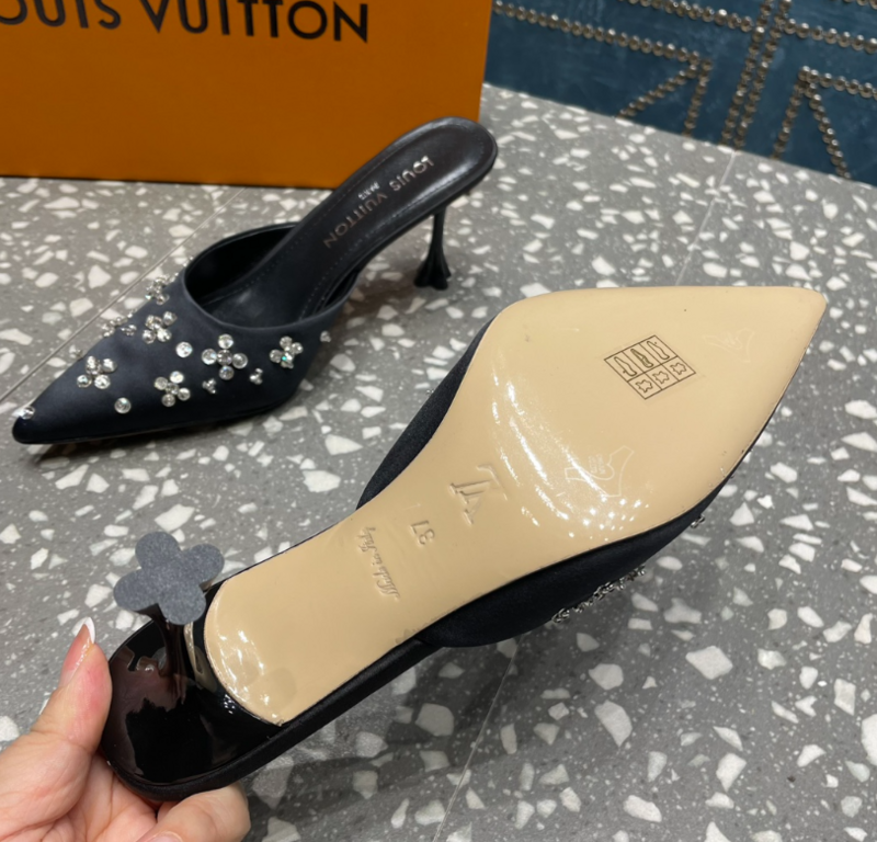 Mila's Edit - LOV Women Shoes - 085