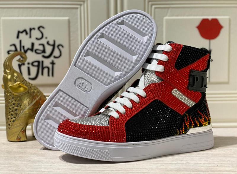 Mila's Edit - PHP Shoes - 043