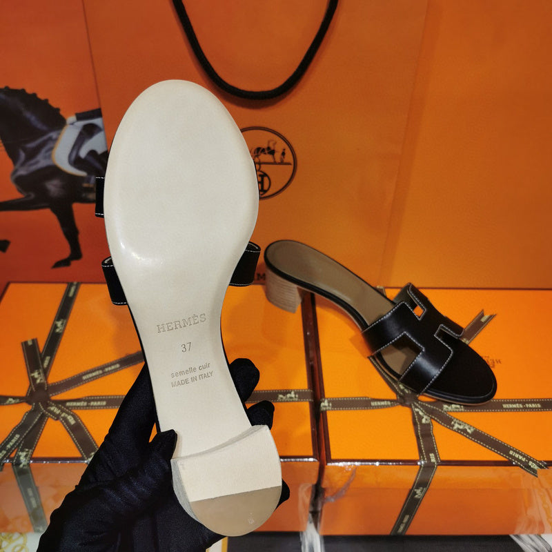 Hermes Luxury Sandals
