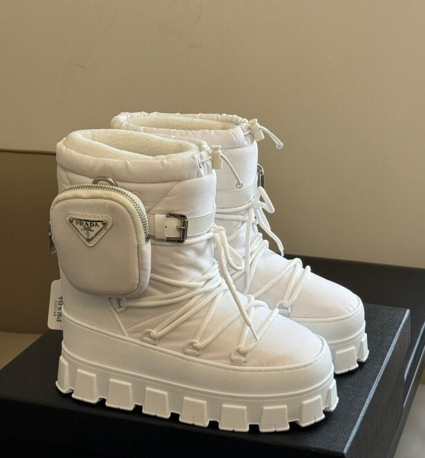 Mila's Edit - PD Women Shoes - 171