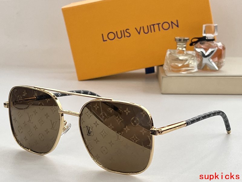 Louis Vuittion Luxury Sunglasses