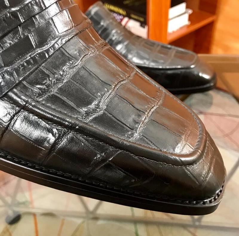 Mila's Edit - LOV Men Shoes - 1790