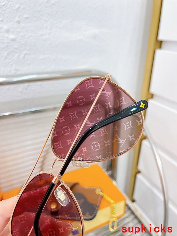 Louis Vuittion Luxury Sunglasses