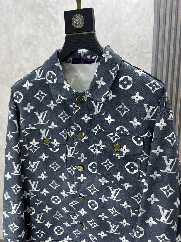 Louis Vuittion Luxury Clothes