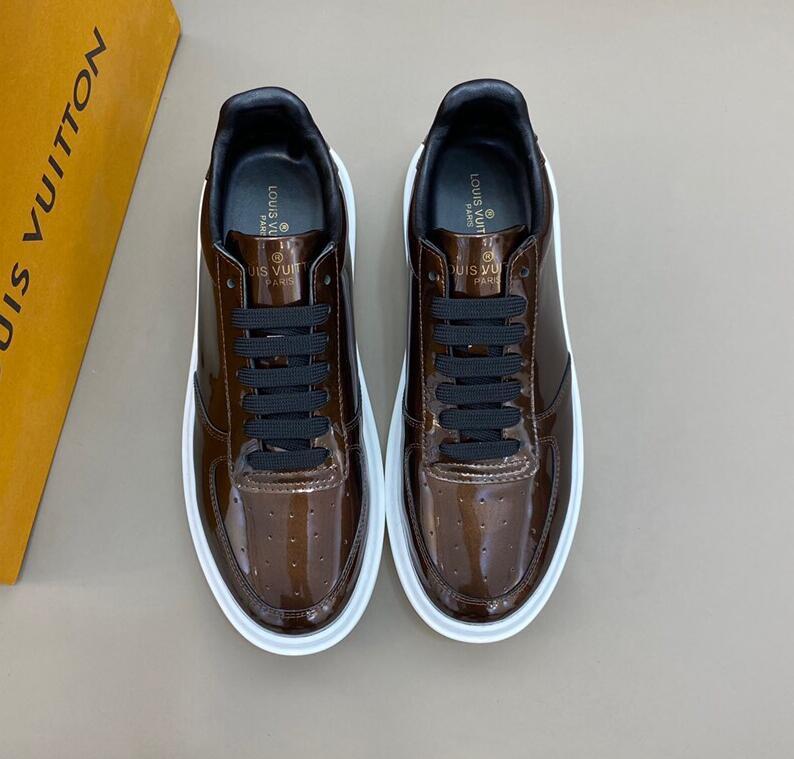 Mila's Edit - LOV Men Shoes - 1760