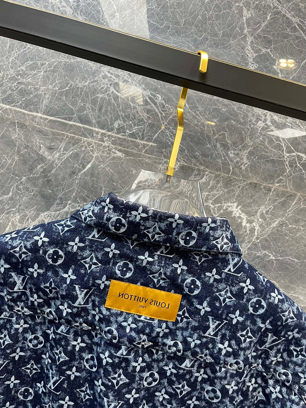 Louis Vuittion Luxury Clothes