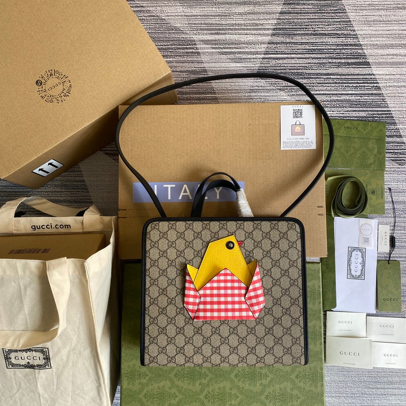 PHA - GUKI Bags - 2291