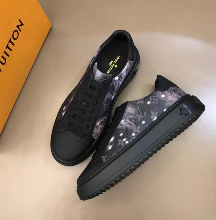 Mila's Edit - LOV Men Shoes - 1765