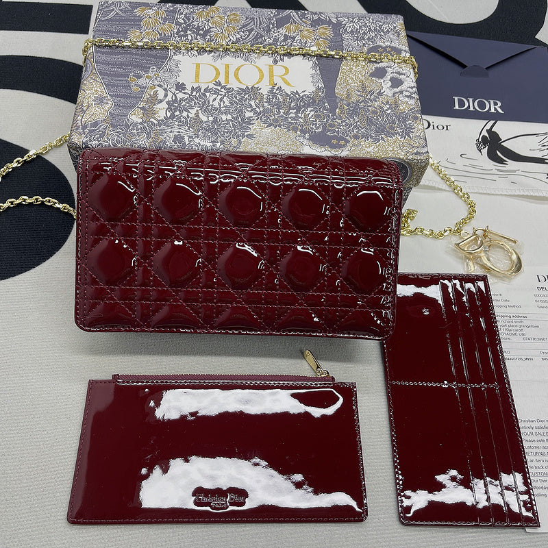 ENT - DOR Bags - 620