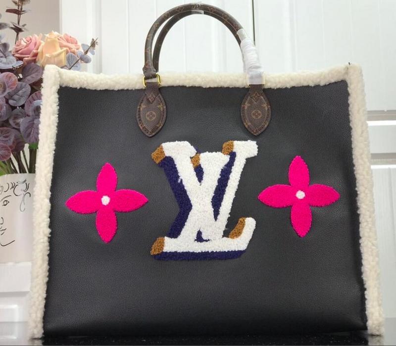 Mila's Edit - LOV Bags - 2739