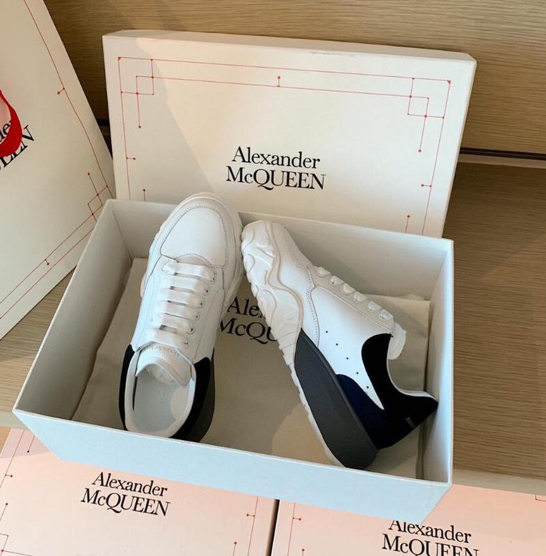 Mila's Edit - AQ Men SHoes - 356