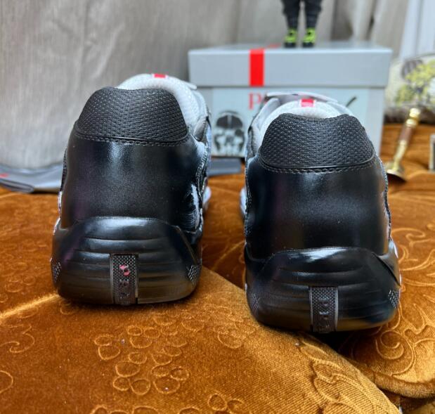 Mila's Edit - PD Men Shoes - 204