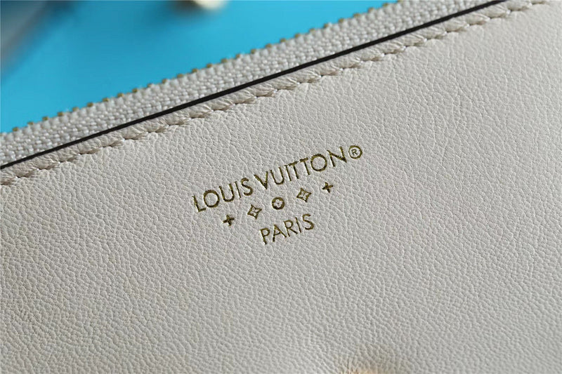 I W Fashion Lu-Vi bags - 8978