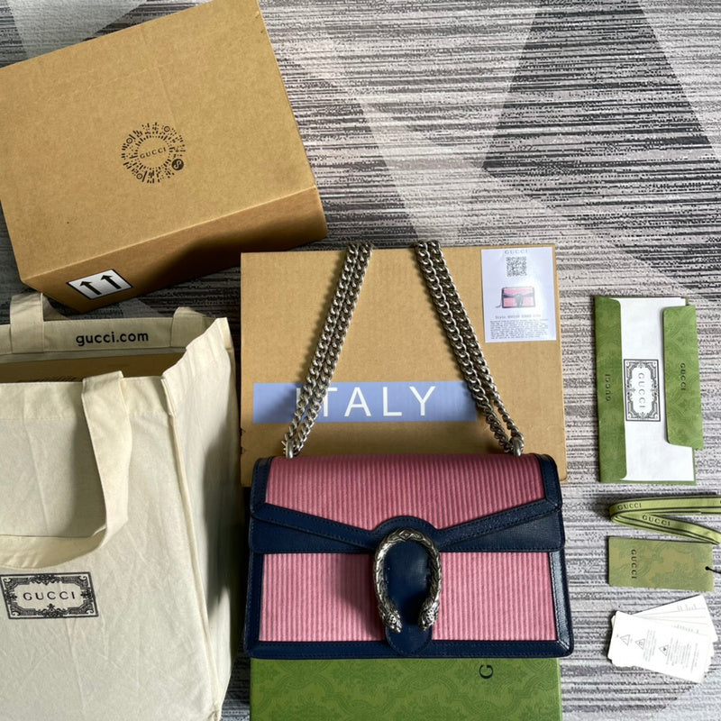 PHA - GUKI Bags - 1736