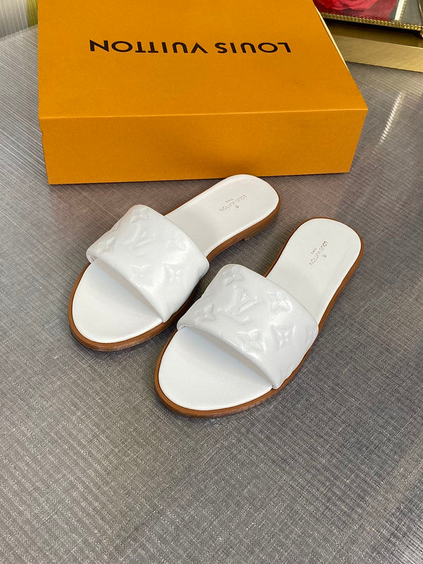 Louis Vuittion Luxury Shoes