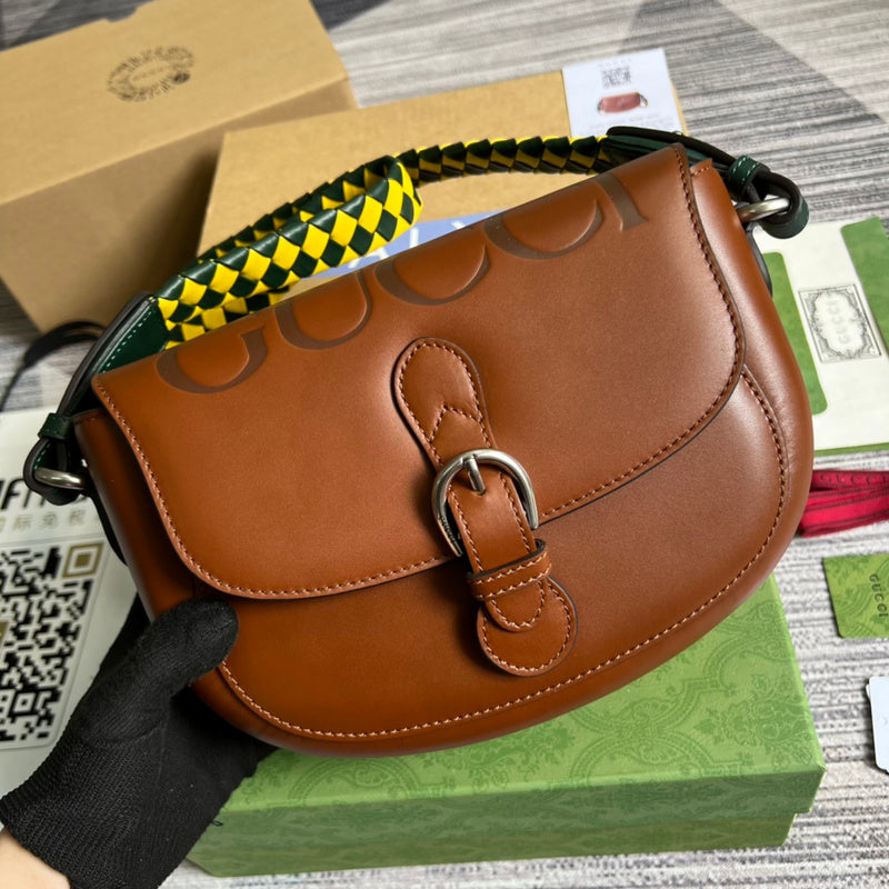 PHA - GUKI Bags - 862