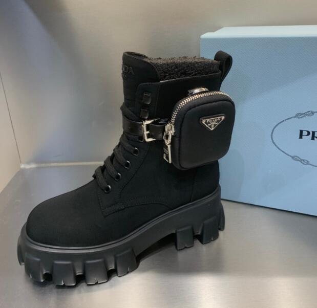 Mila's Edit - PD Women Shoes - 366