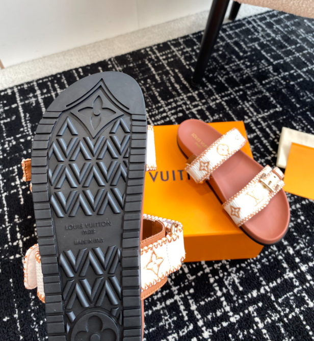 Mila's Edit - LOV Women Shoes - 017