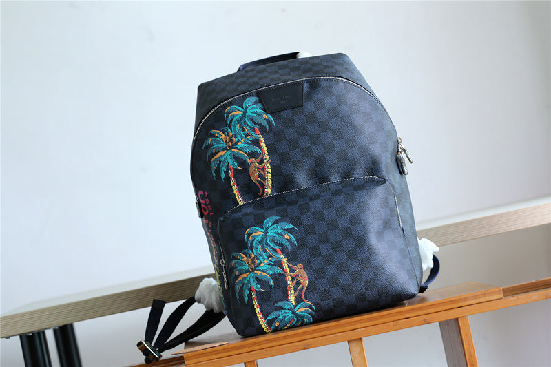 I W Fashion Lu-Vi bags - 9776