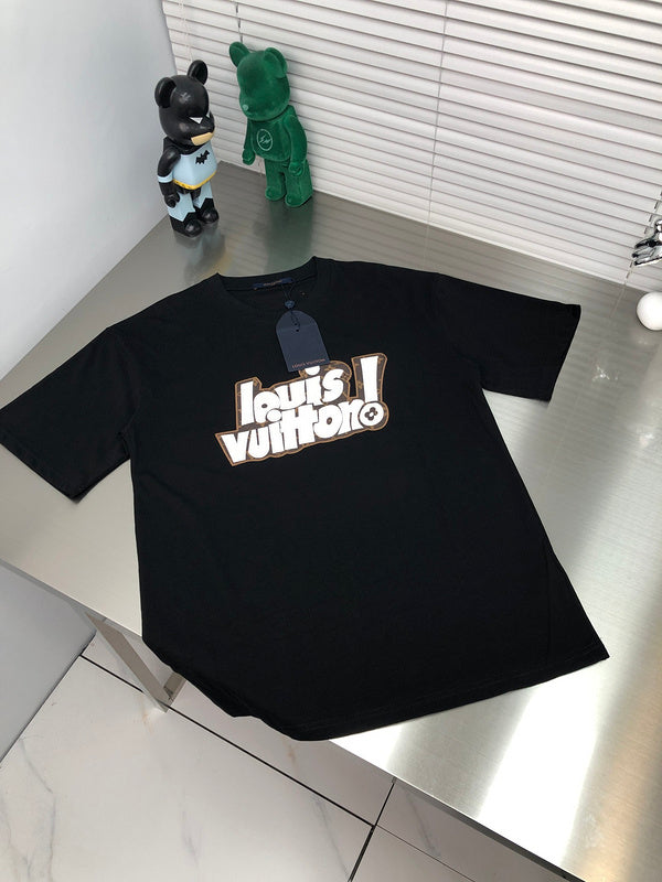 Louis Vuittion Luxury T-Shirt