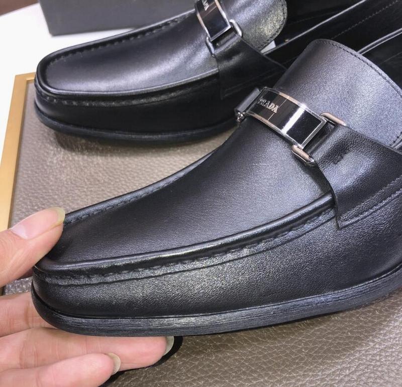 Mila's Edit - PD Men Shoes - 104