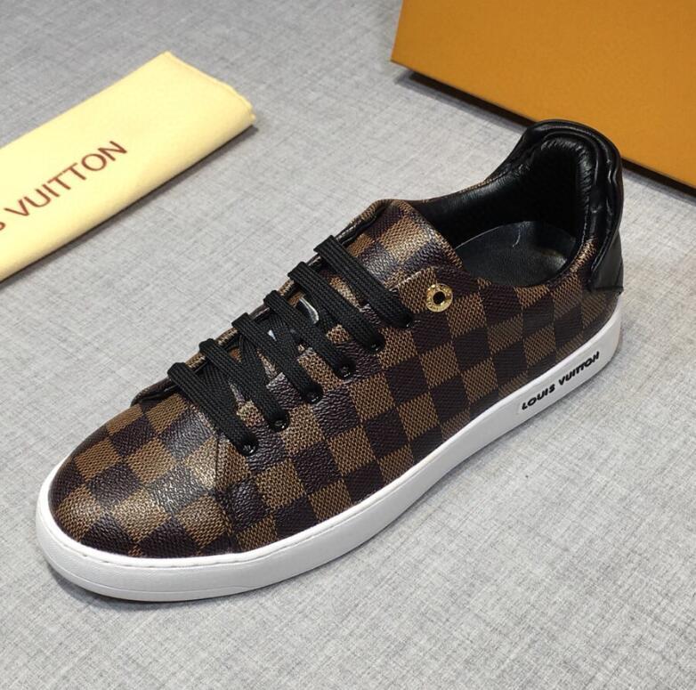 Mila's Edit - LOV Men Shoes - 1880