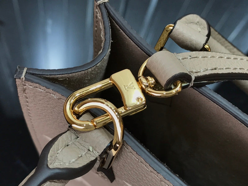 I W Fashion Lu-Vi bags - 17617