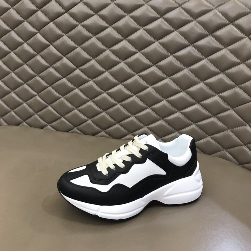 Gucci Luxury Shoes