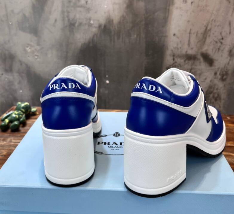 Mila's Edit - PD Women Shoes - 284
