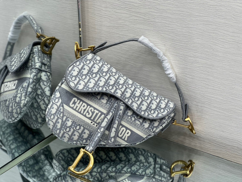 ENT - DOR Bags - 437