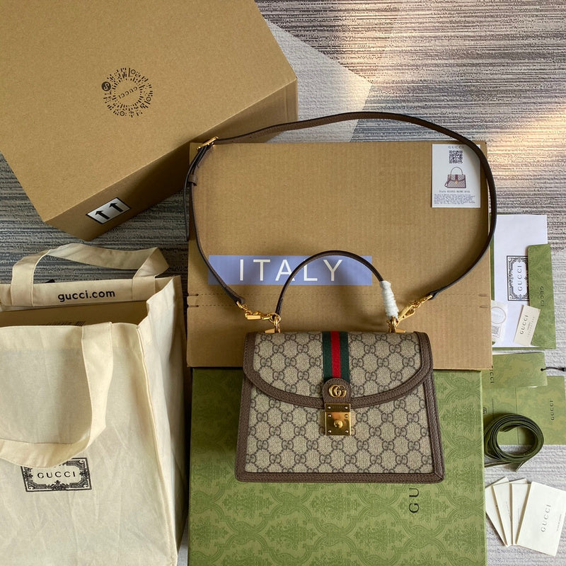 PHA - GUKI Bags - 2183