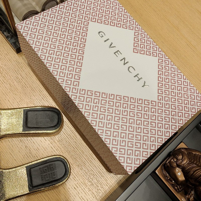Givenchy Luxury Shoes