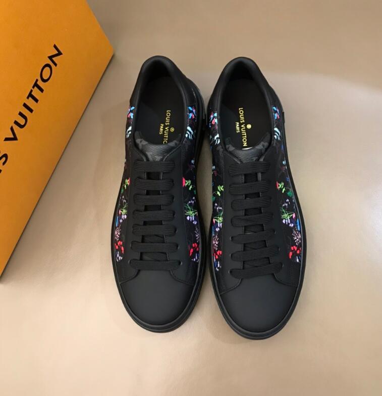 Mila's Edit - LOV Men Shoes - 1750