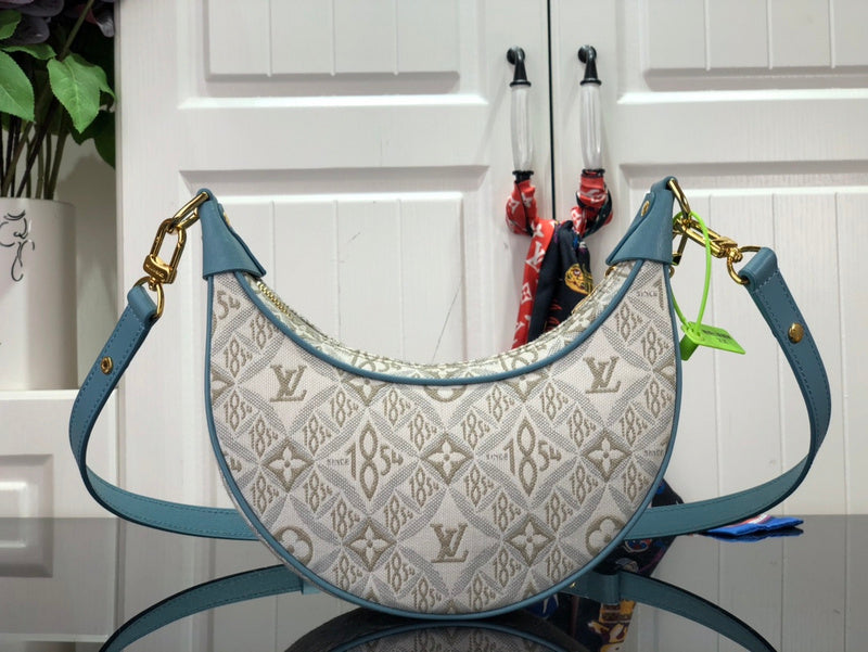 I W Fashion Lu-Vi bags - 17247