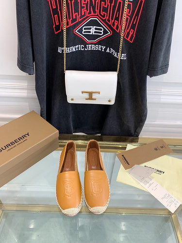 Burberry Luxury Shoes