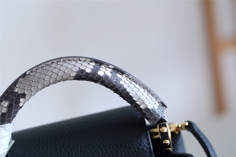 I W Fashion Lu-Vi bags - 8353