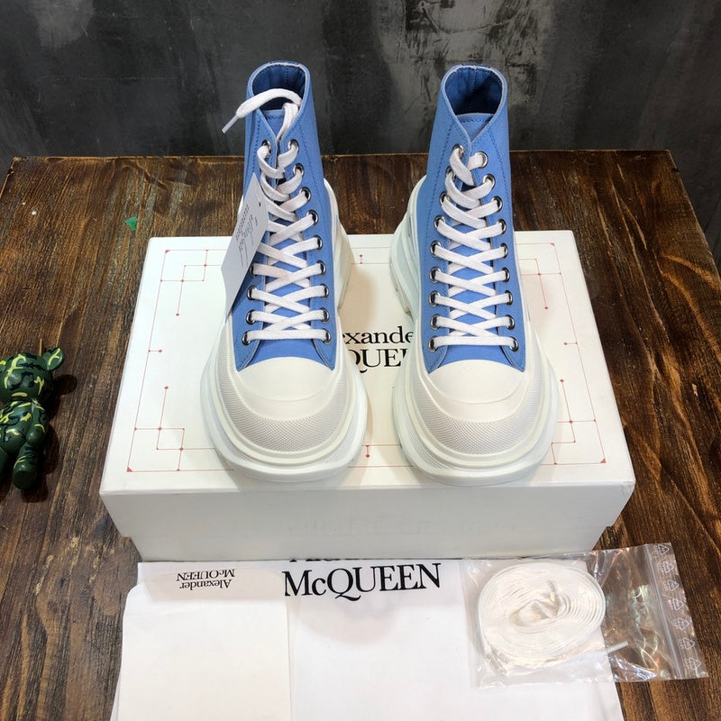 Alexander McQUEEN Luxury Shoes